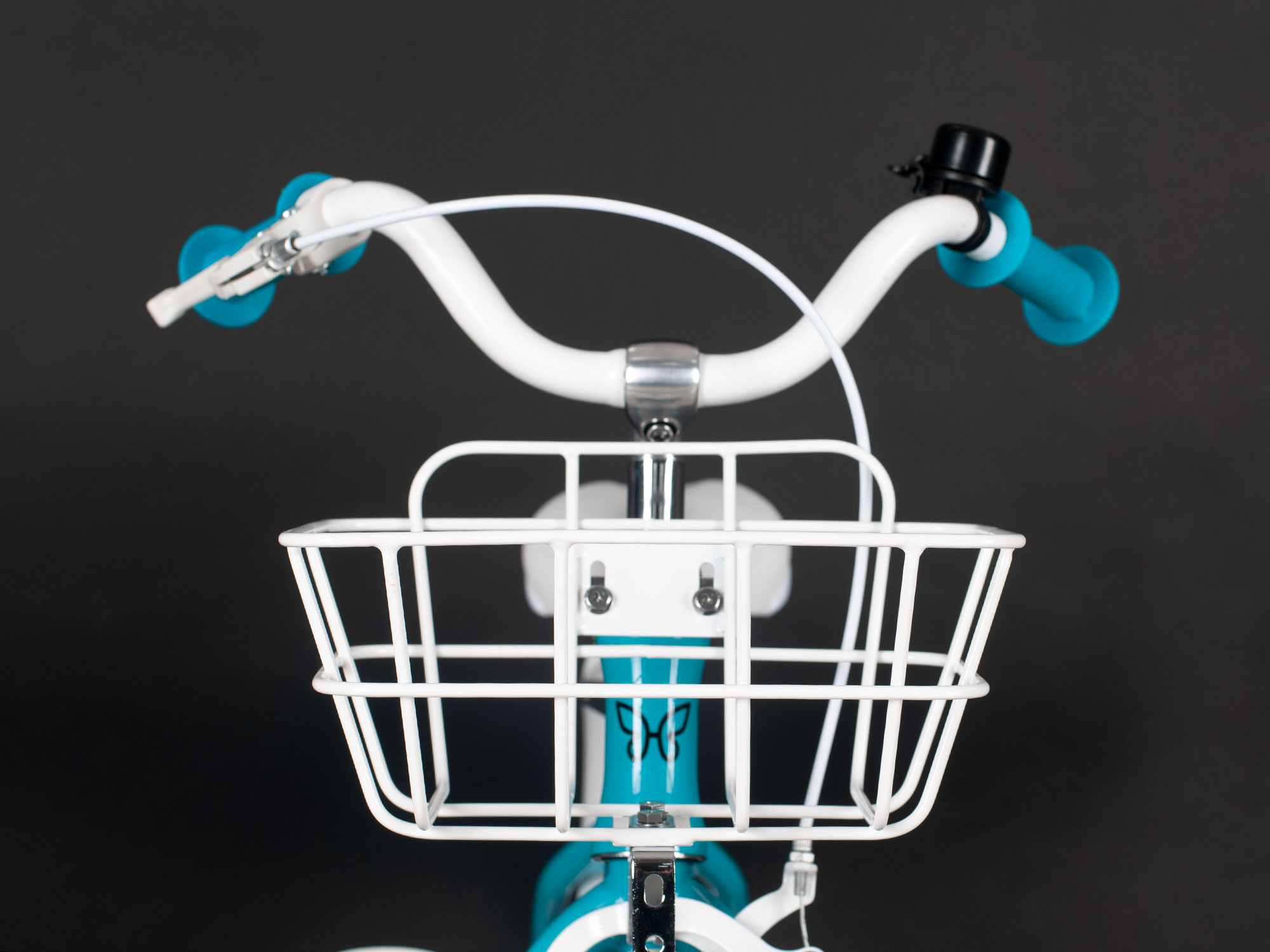 Велосипед HORH TISA 16" (2023) Light Blue