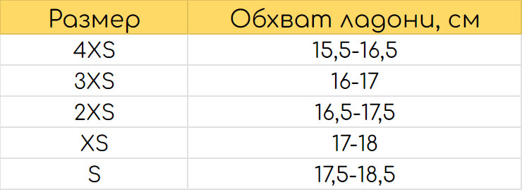 Велоперчатки детские HORH 8830 пришелец