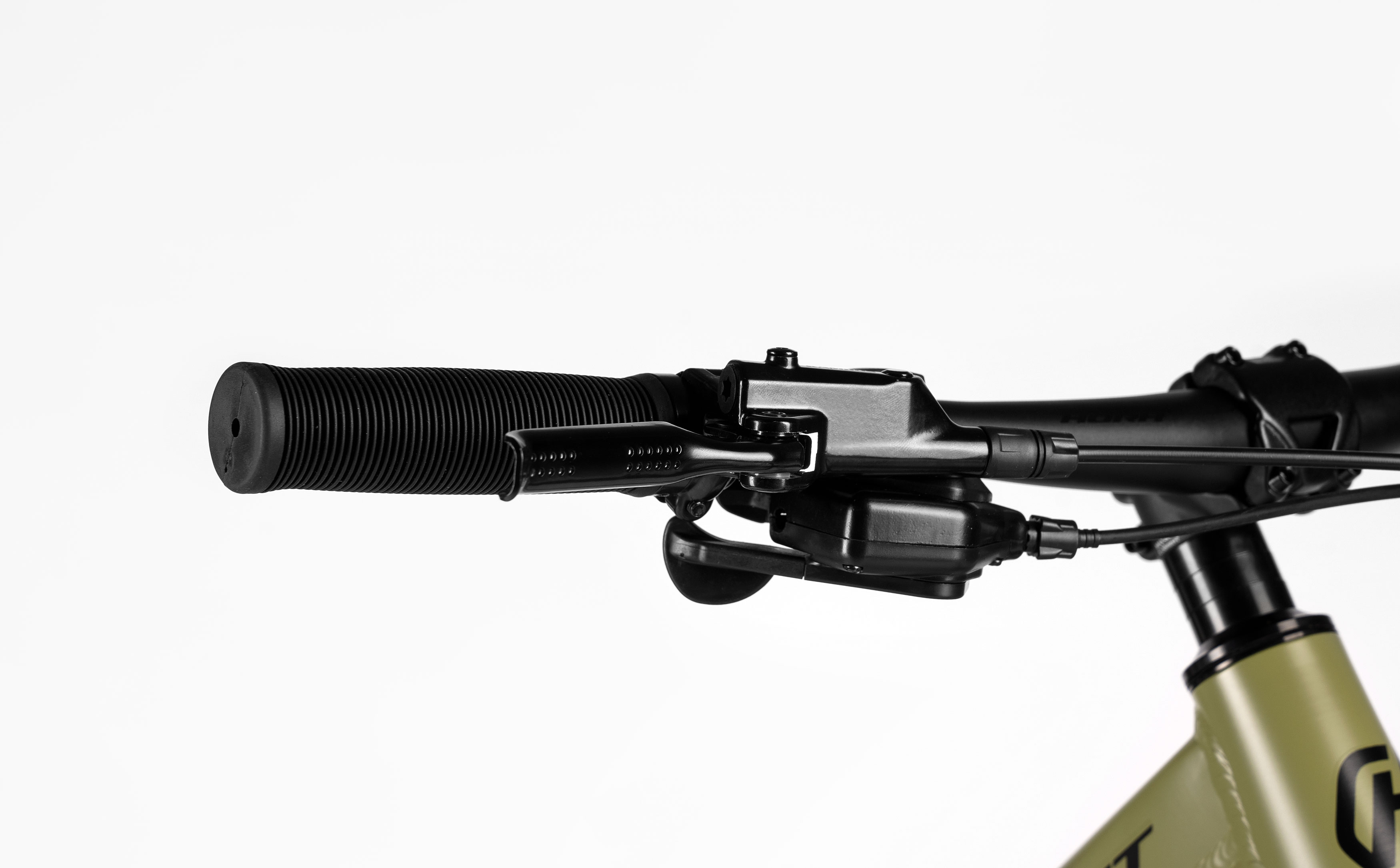 Велосипед HORH BULLET 6.0 BHD 26" (2026) Khaki