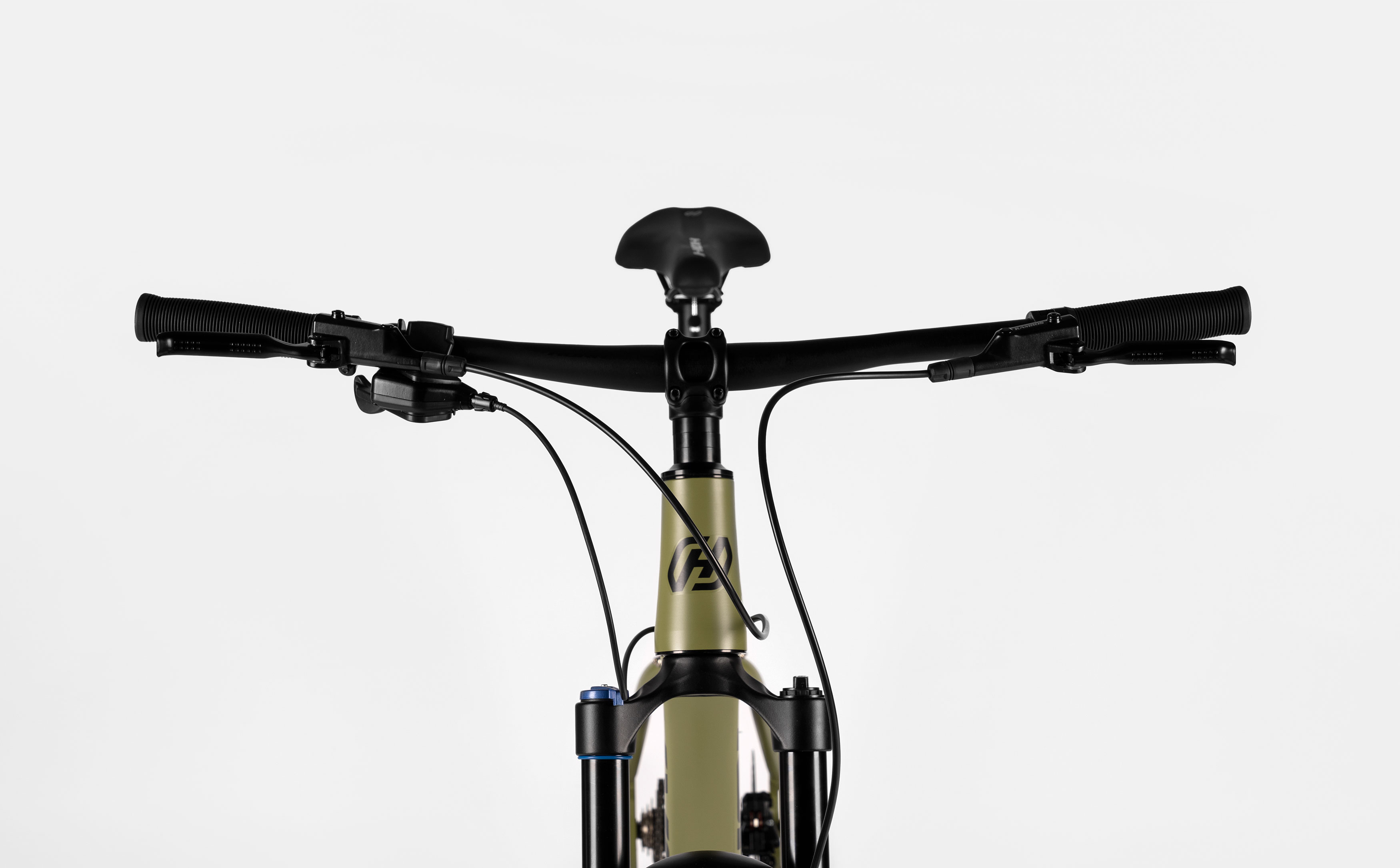Велосипед HORH BULLET 9.0 BHD 29" (2026) Khaki