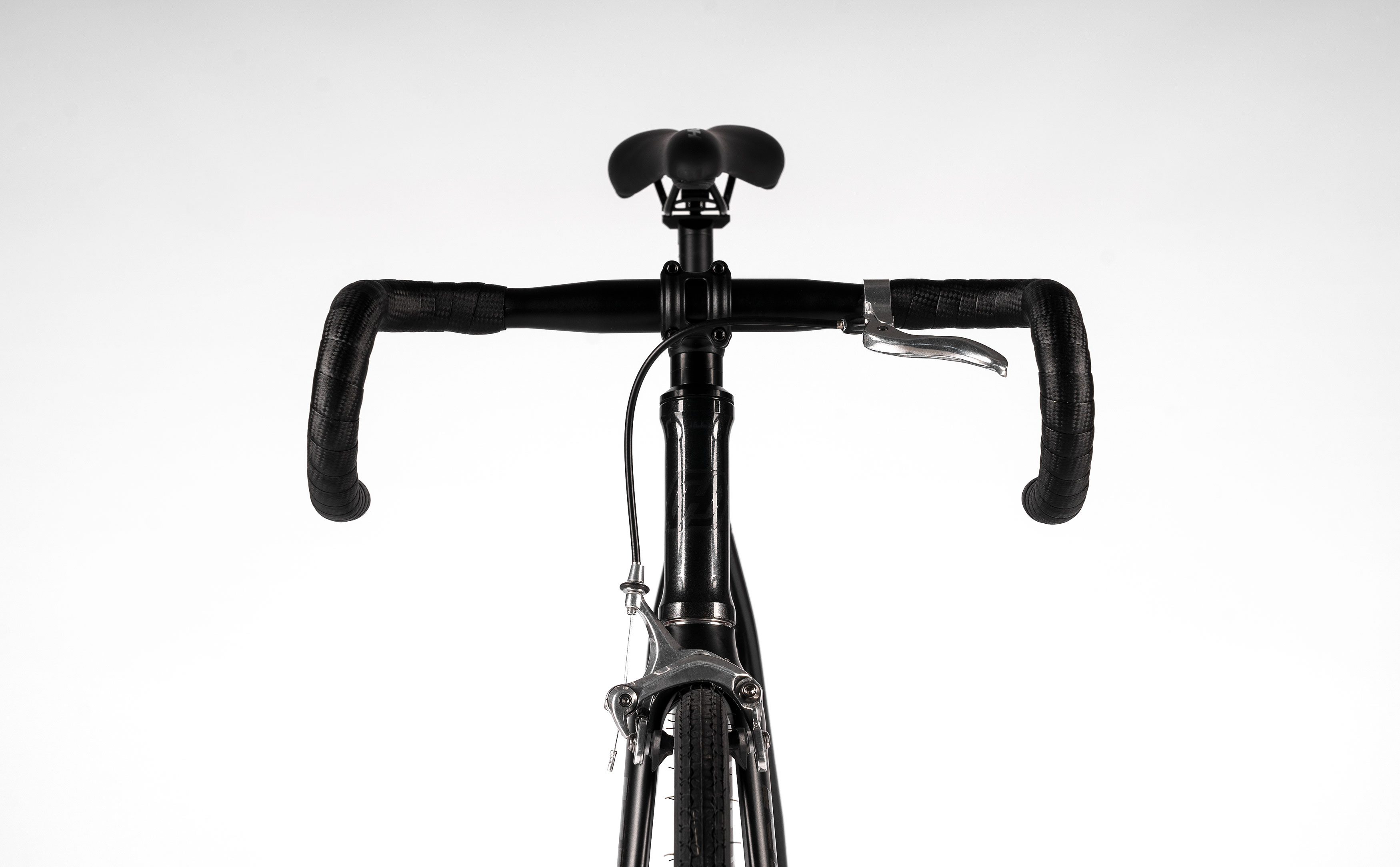 Велосипед HORH KEIRIN 700С (2026) Black