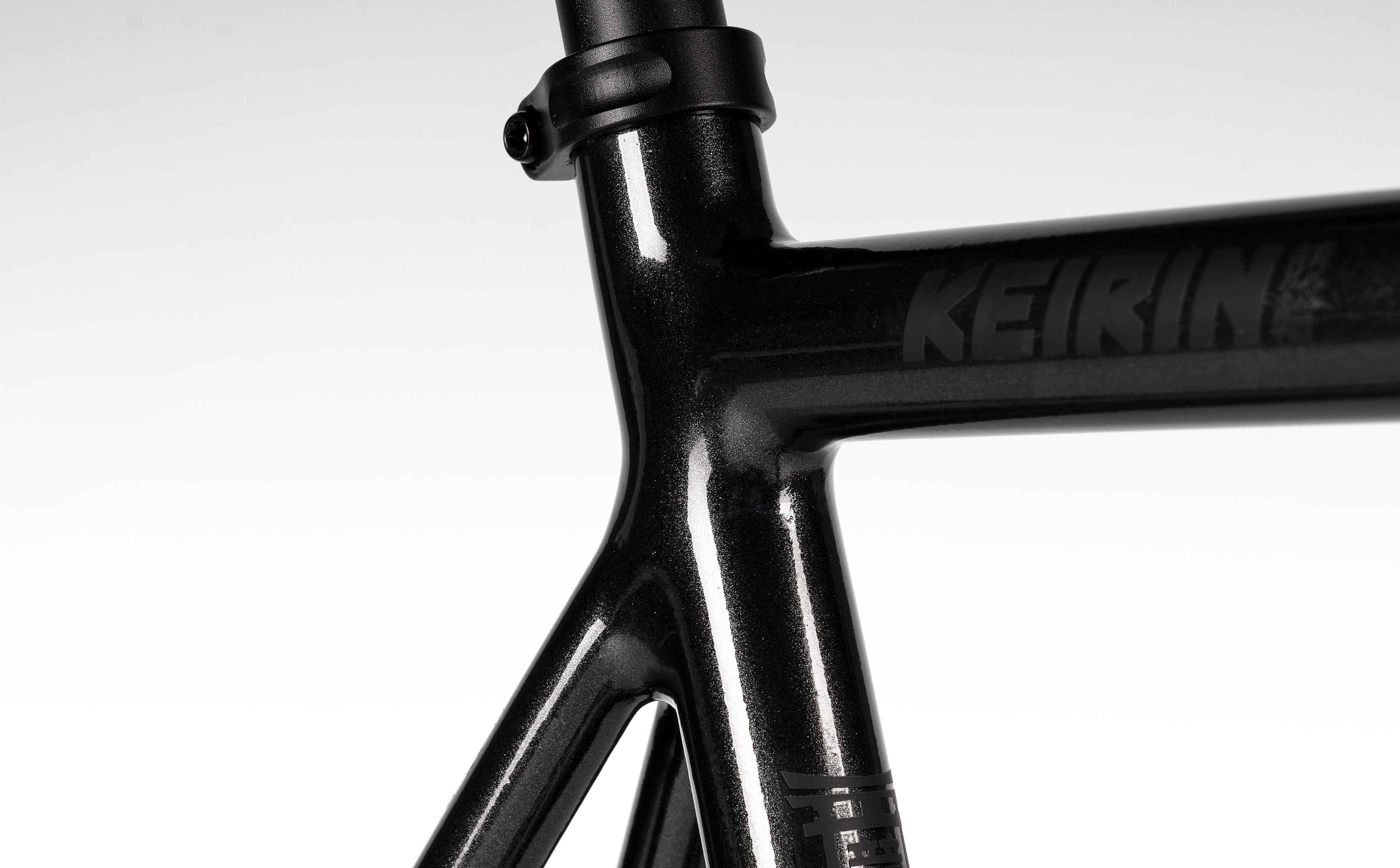 Велосипед HORH KEIRIN 700С (2026) Black