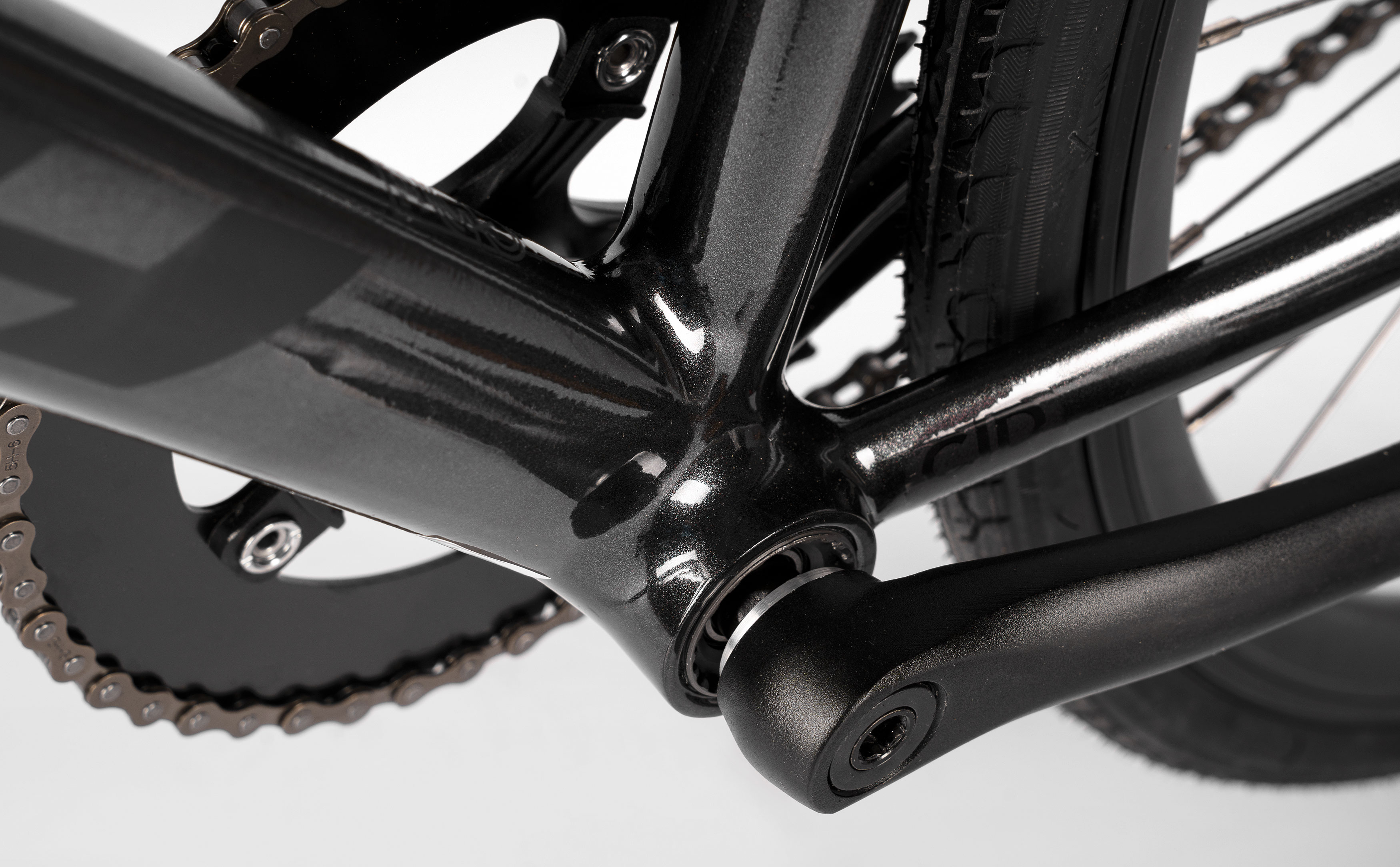 Велосипед HORH KEIRIN 700С (2026) Black