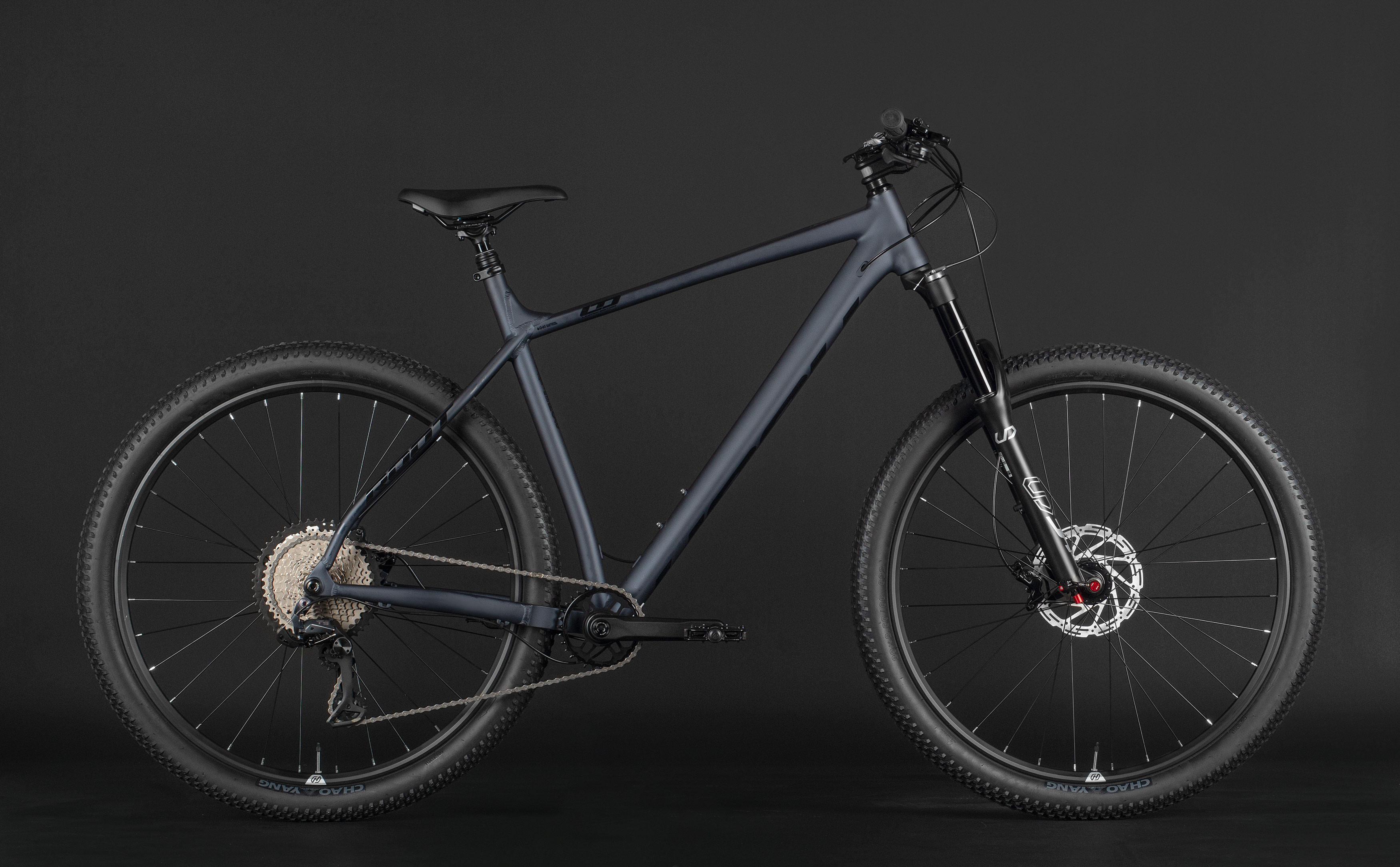 Велосипед HORH ROOT LTD DP 29" (2025) Dark Blue
