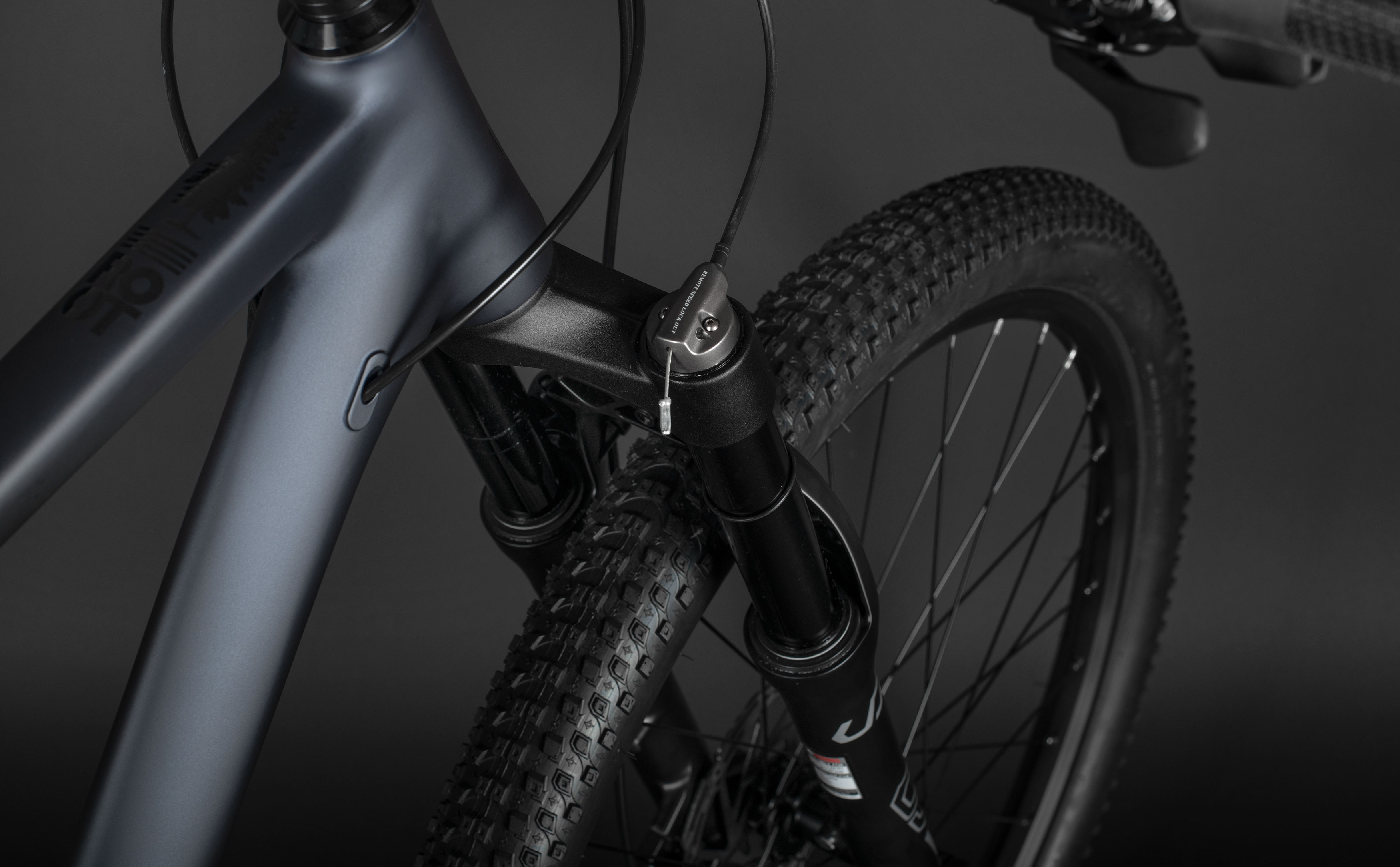 Велосипед HORH ROOT LTD DP 29" (2025) Dark Blue