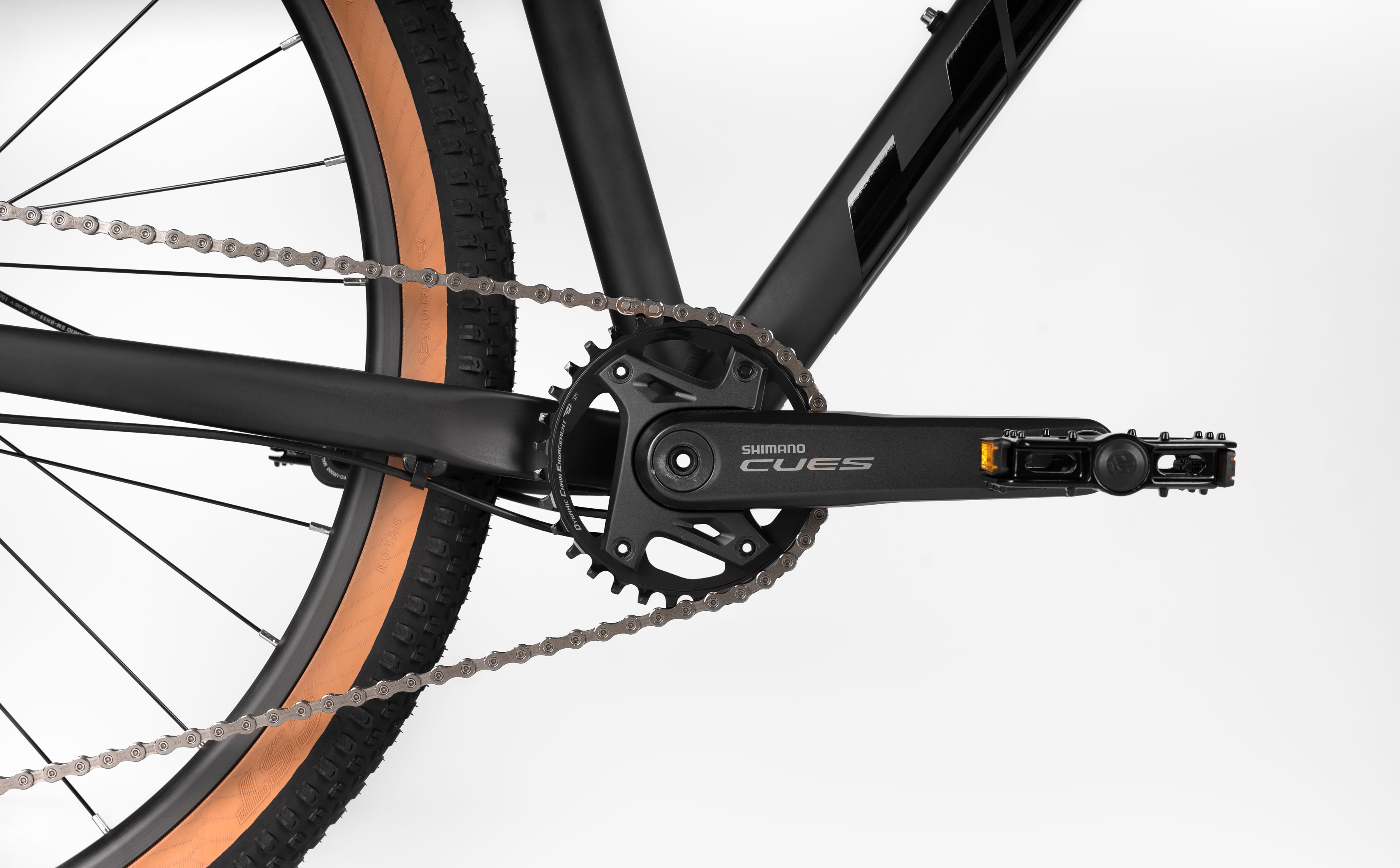 Велосипед HORH Q9 ELITE 29" (2026) Black