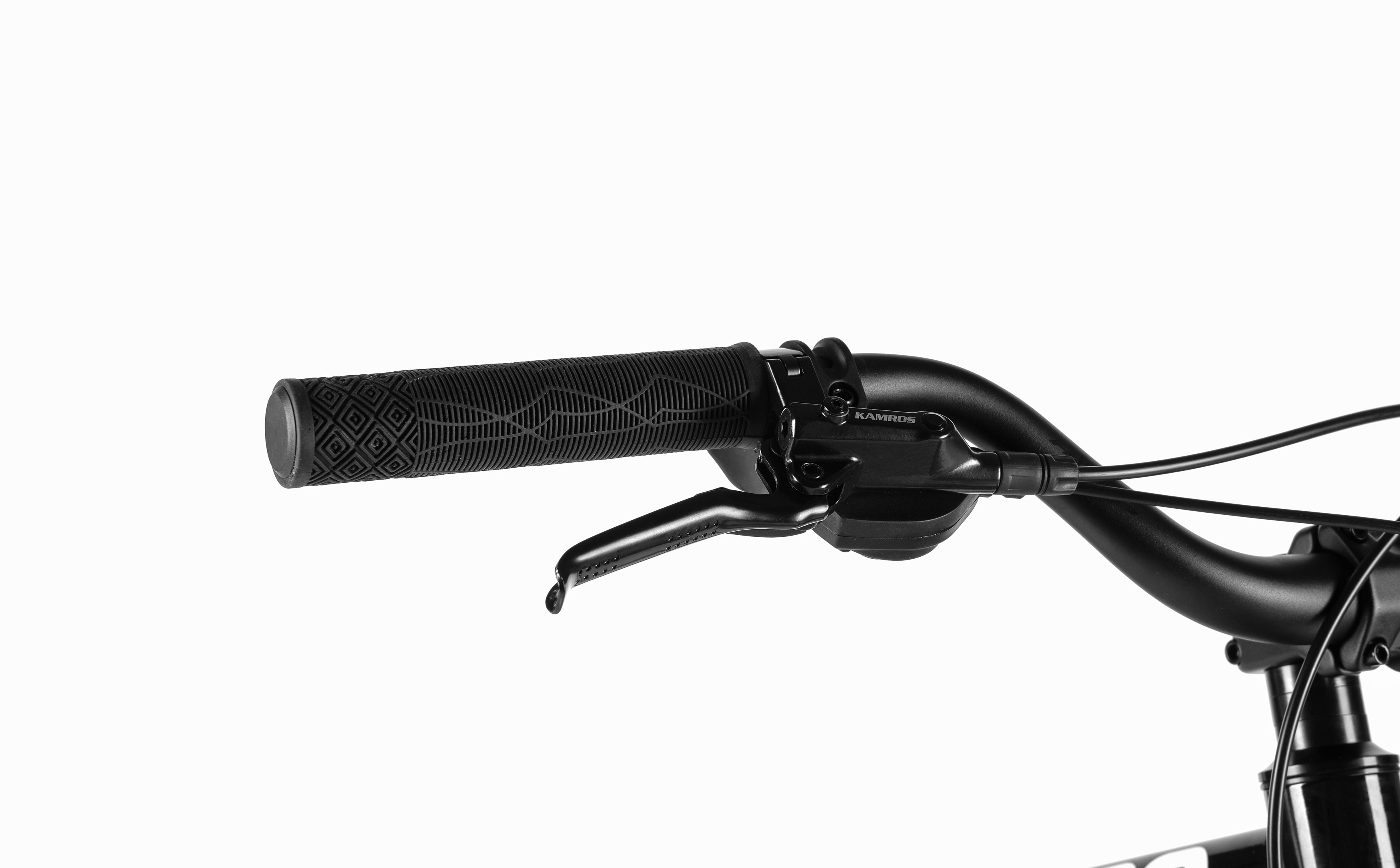 Велосипед HORH PIPE 27,5" (2026) Blue-Black-Gradient