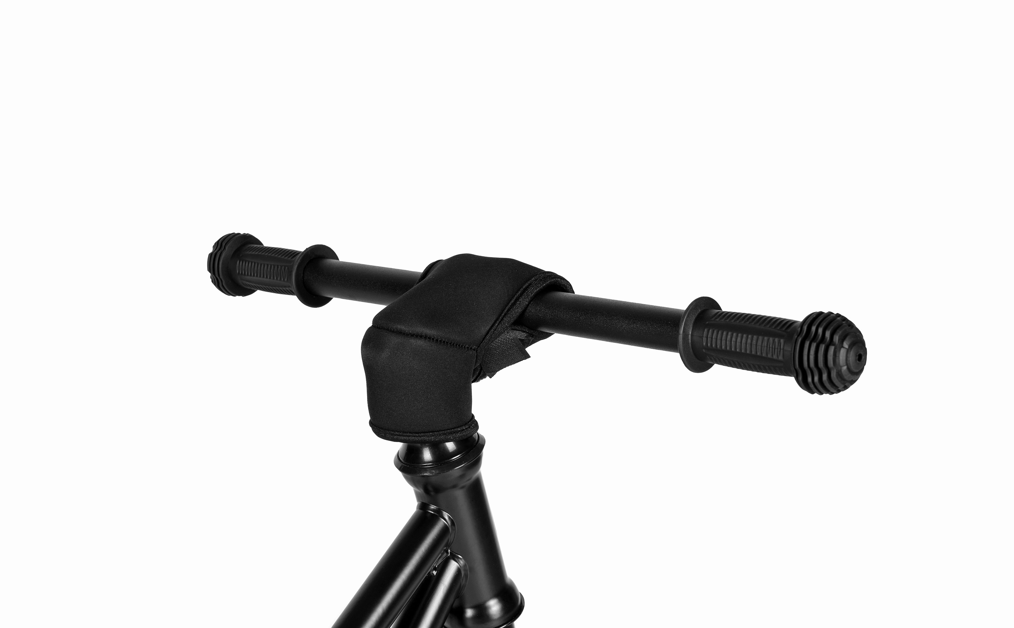 Беговел HORH THUNDER 16" Black