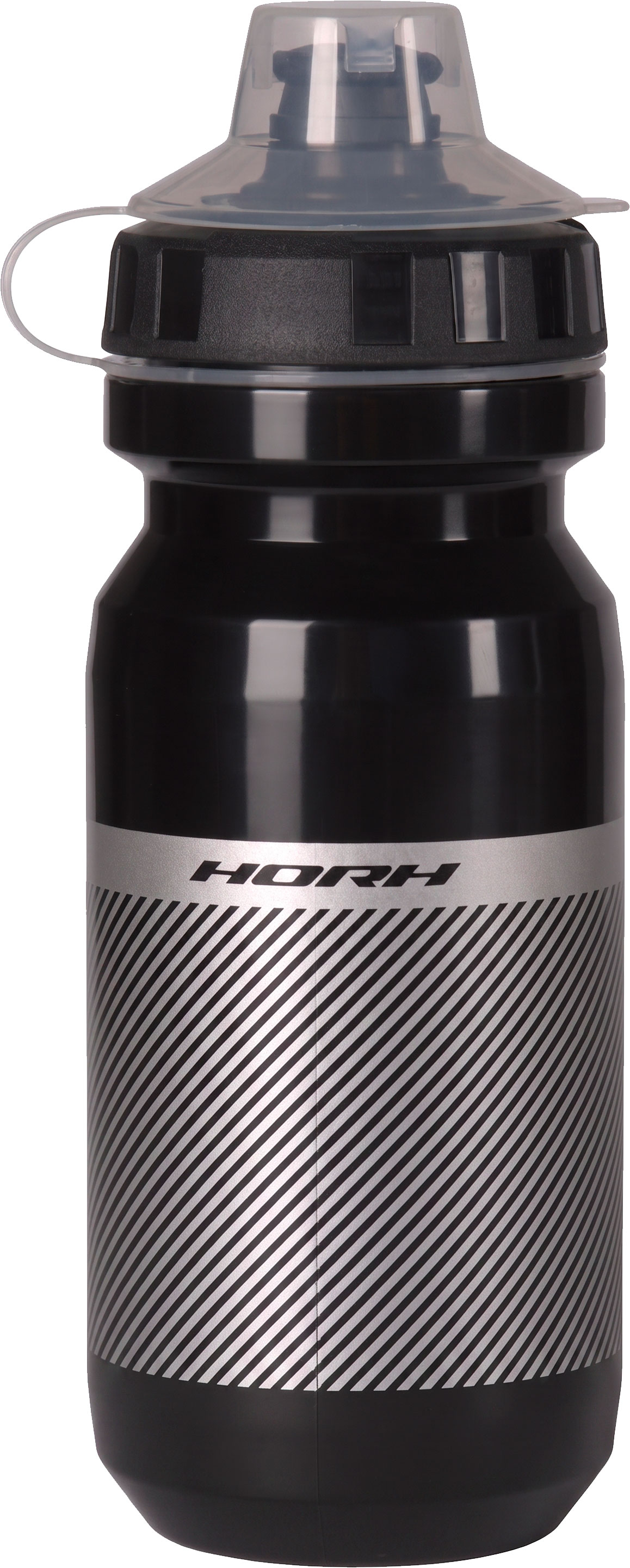 Фляга HORH BT68 600 мл Black