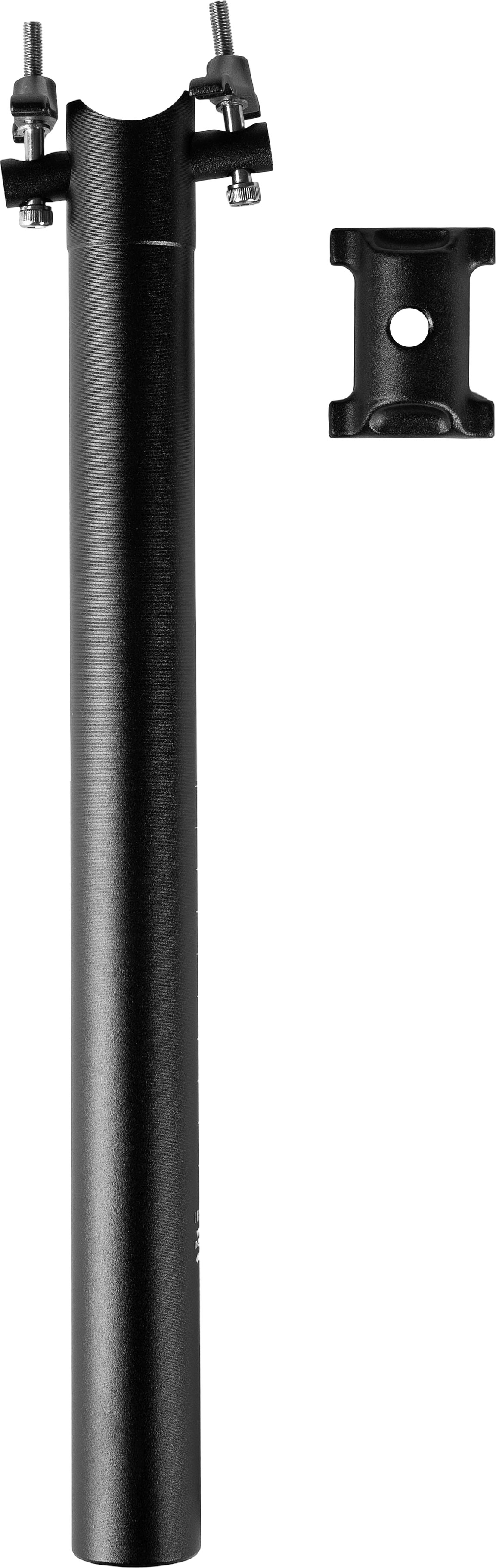 Штырь подседельный HR AL 30,4x350mm