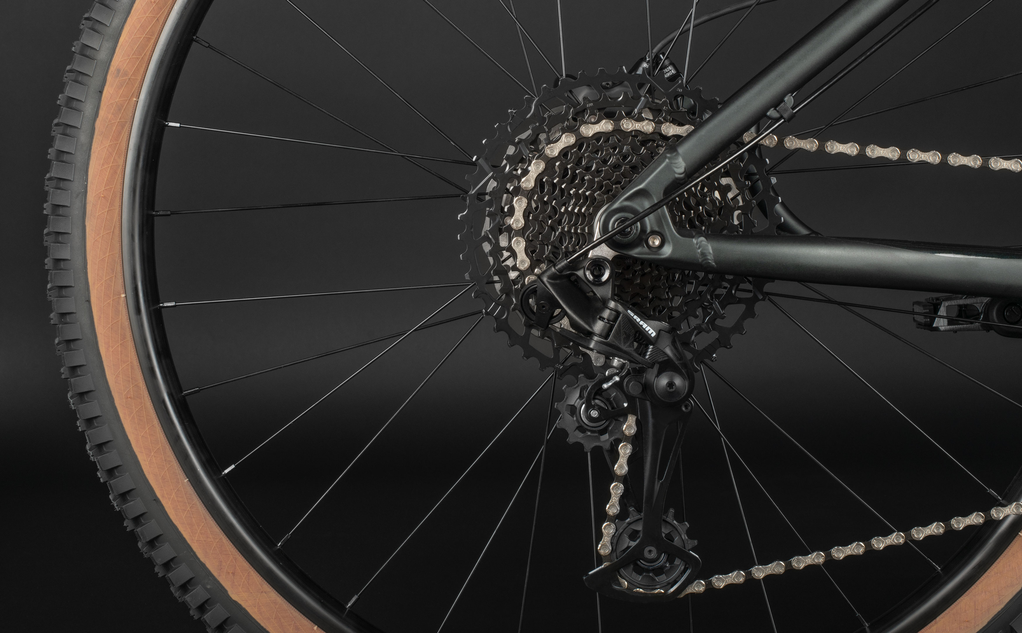Sram SX