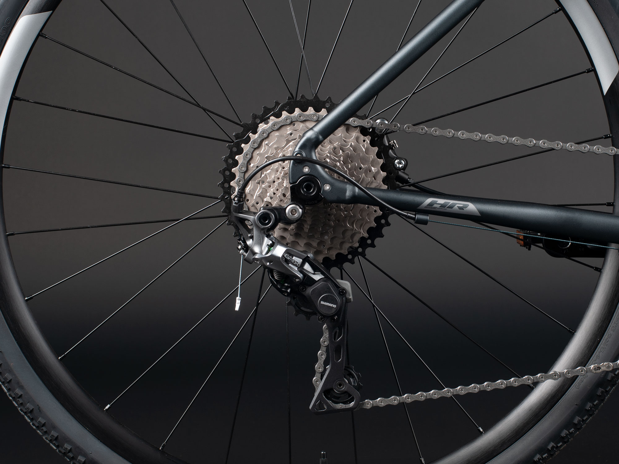 Shimano GRX