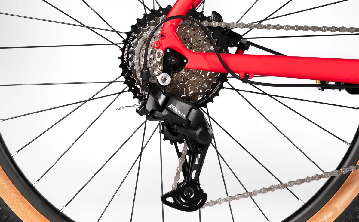 Shimano ESSA
