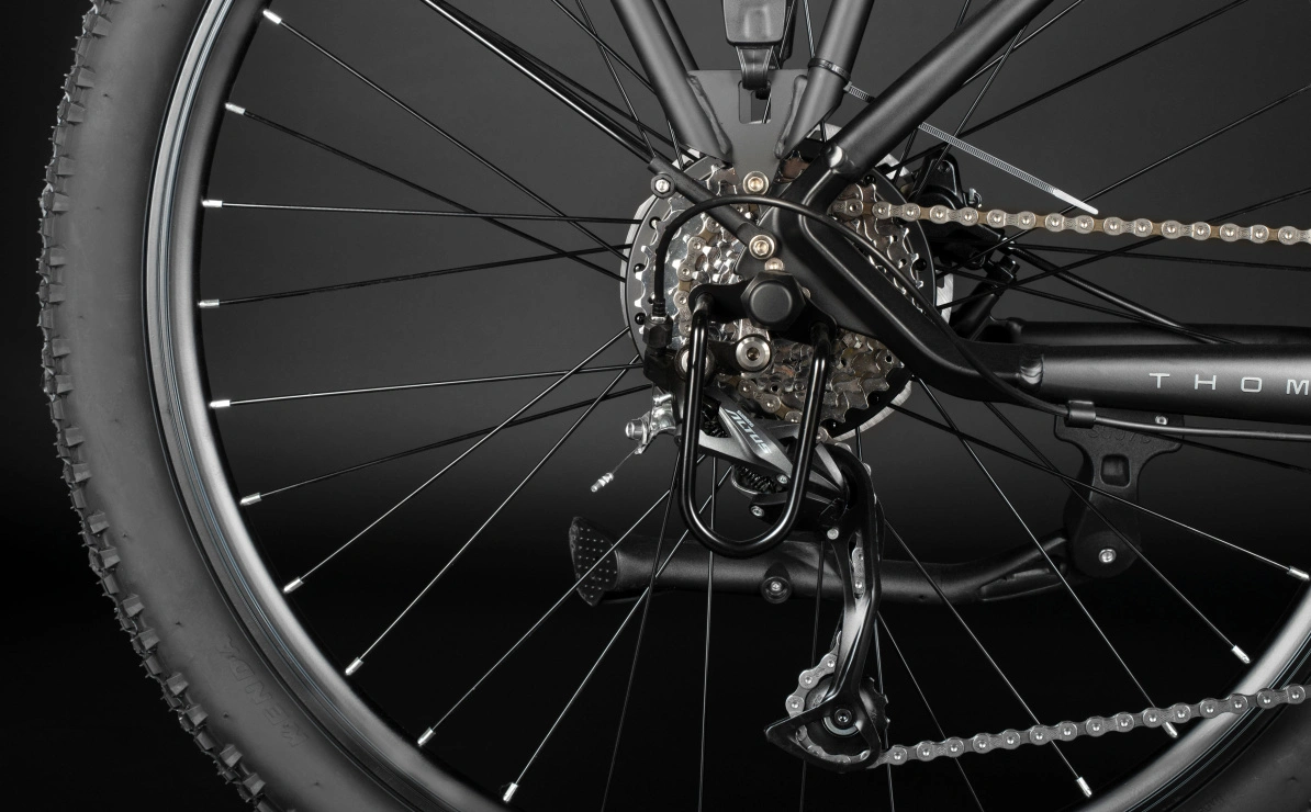 Shimano Altus