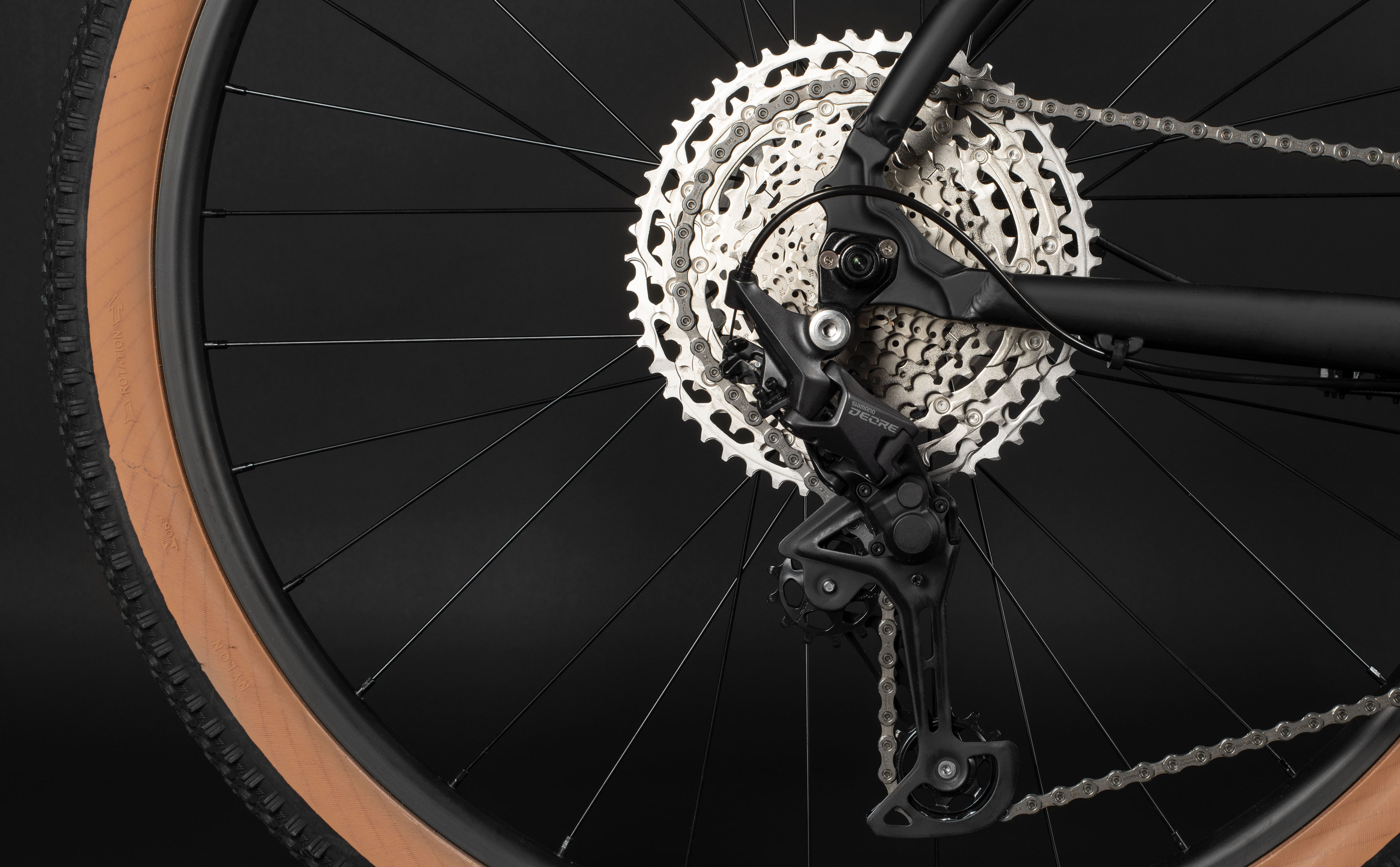 Shimano Deore