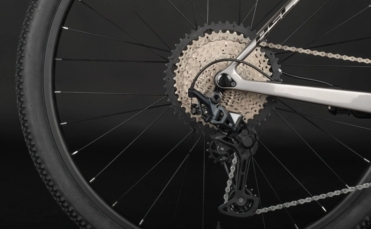 Shimano SLX
