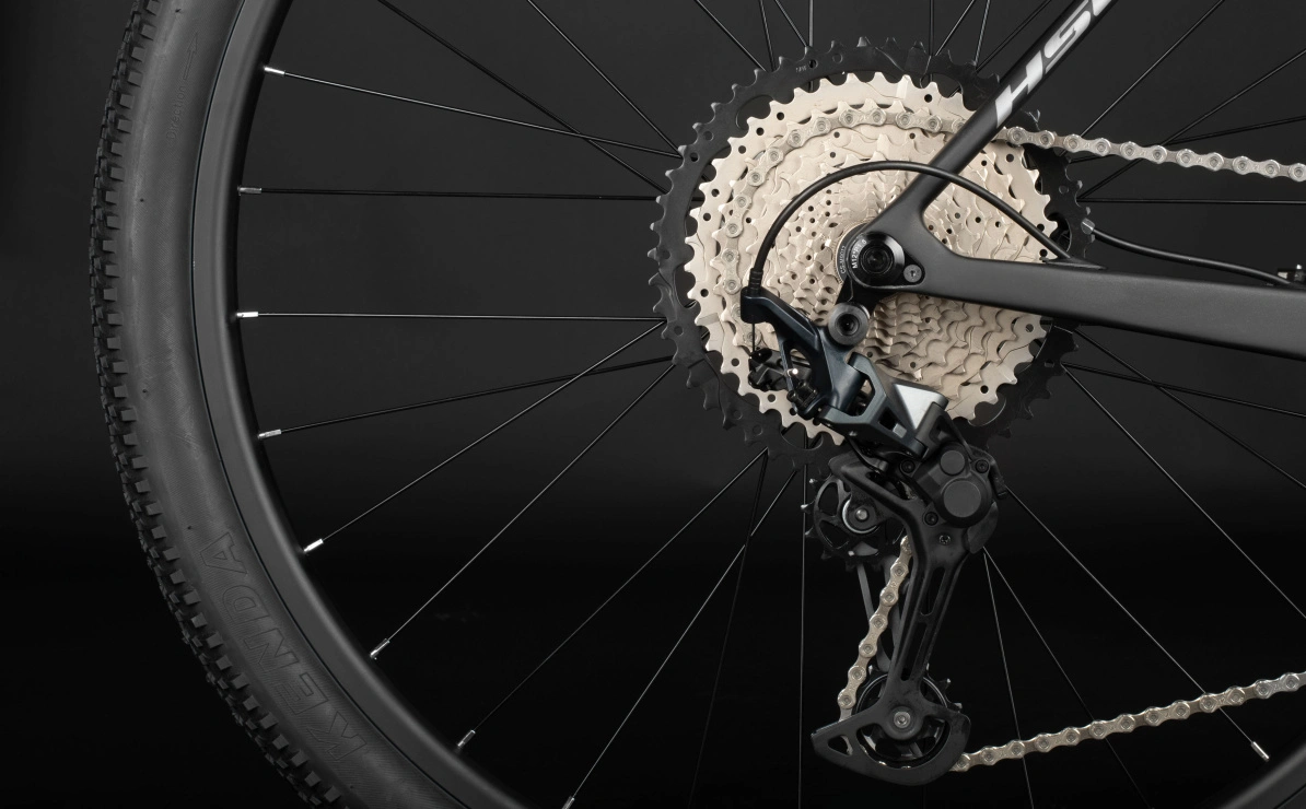 Shimano SLX