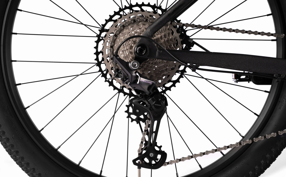 Shimano Deore